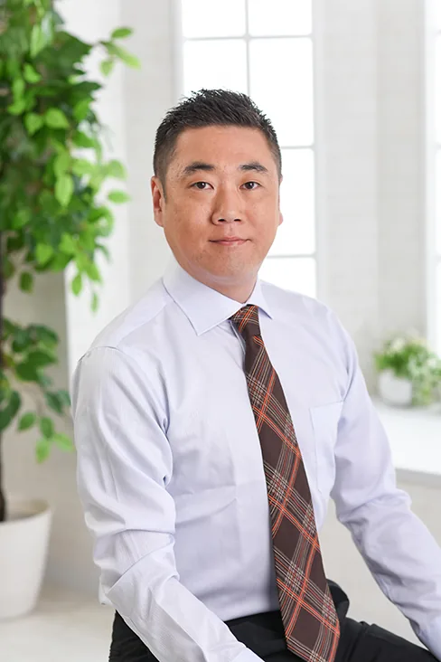 代表取締役 細野 剛