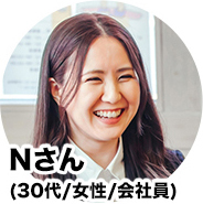 英会話に自信がありませんでした