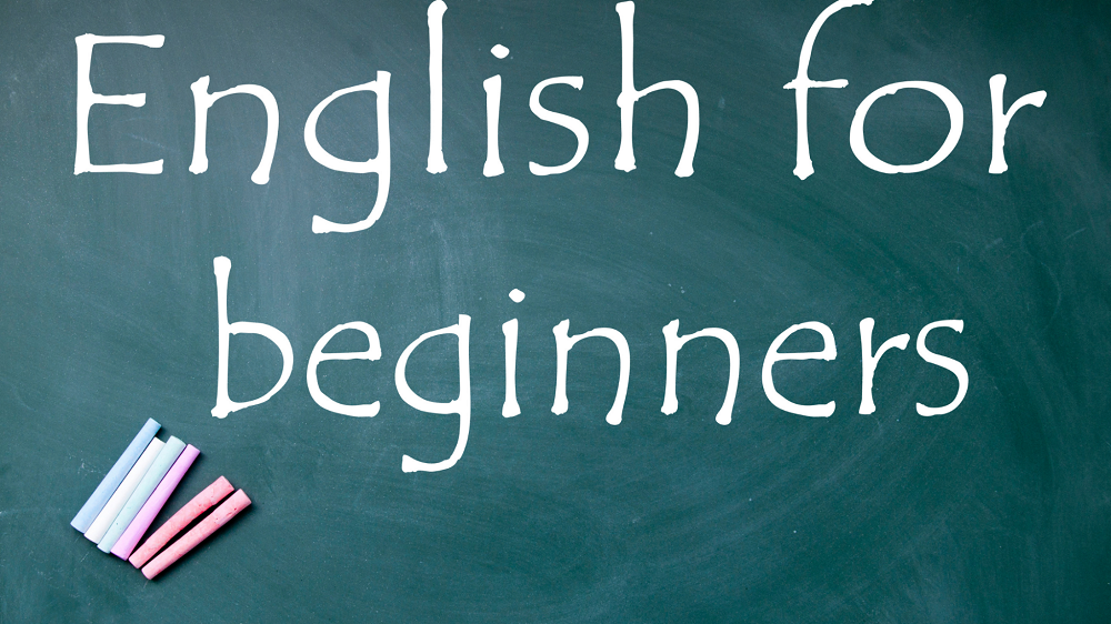  1.1 英語学習を始める前の心構え