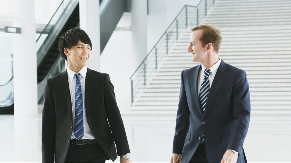 1.1 「キャリアアップ 英語 ビジネス」の意味と関係性