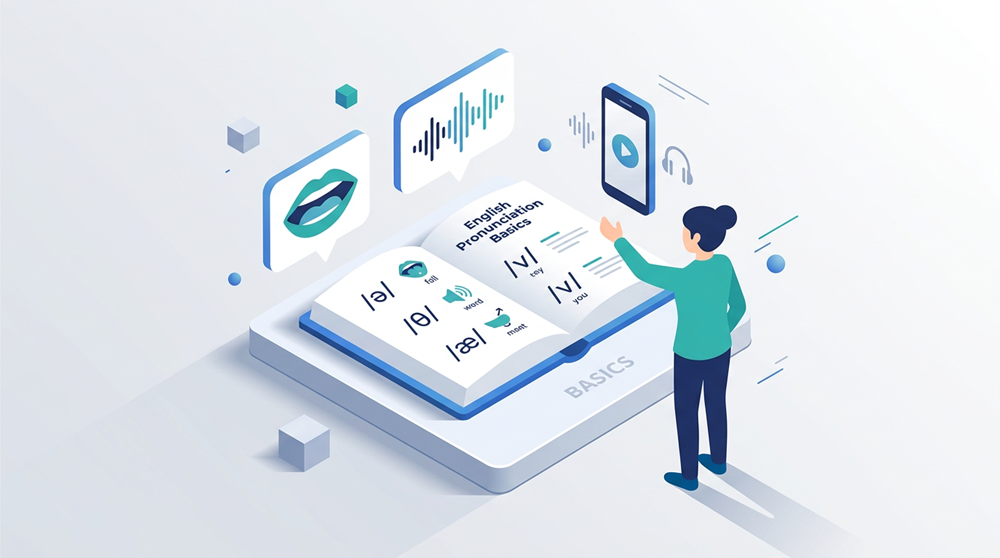 2. Th発音の基本を理解するための前提知識